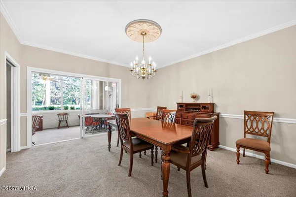 $259,000 | 4923 Rivoli Drive, Unit E, Macon, GA 31210