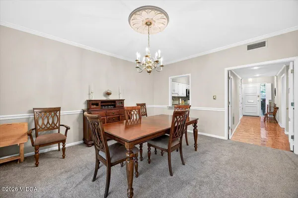 $259,000 | 4923 Rivoli Drive, Unit E, Macon, GA 31210