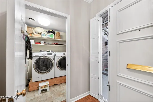 $259,000 | 4923 Rivoli Drive, Unit E, Macon, GA 31210