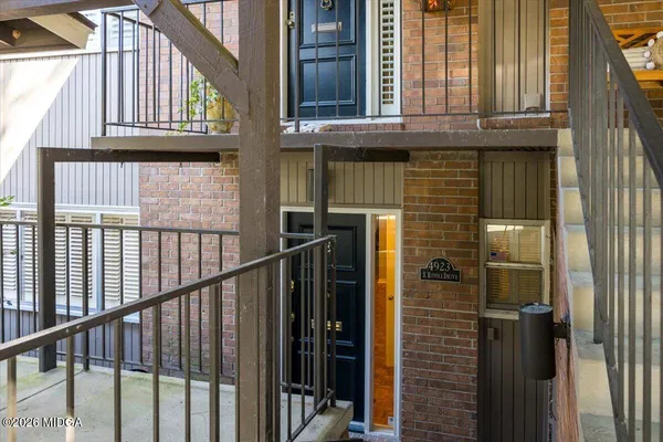 $259,000 | 4923 Rivoli Drive, Unit E, Macon, GA 31210