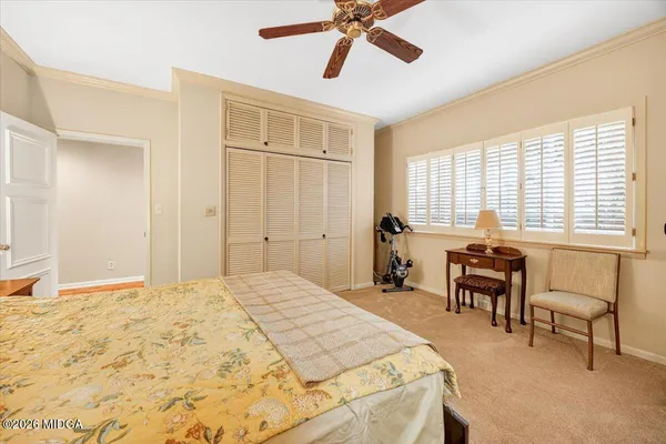 $259,000 | 4923 Rivoli Drive, Unit E, Macon, GA 31210