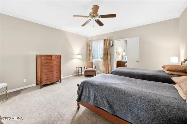 $259,000 | 4923 Rivoli Drive, Unit E, Macon, GA 31210