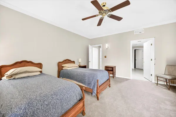 $259,000 | 4923 Rivoli Drive, Unit E, Macon, GA 31210