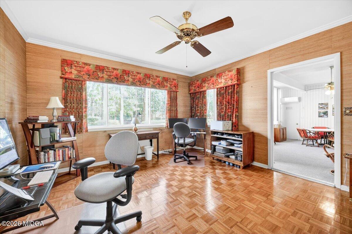 4923 Rivoli Drive, Unit E Macon, GA 31210 - Photo 10 of 31 Office/Flex Room