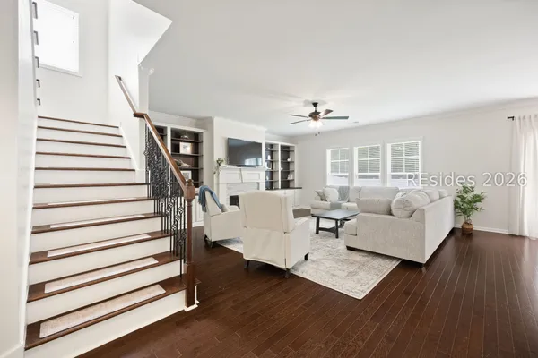 $575,000 | 82 Sago Palm Drive, Bluffton, SC 29910