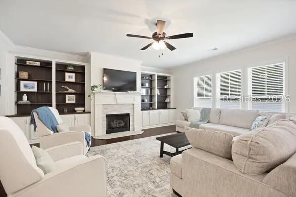 $575,000 | 82 Sago Palm Drive, Bluffton, SC 29910