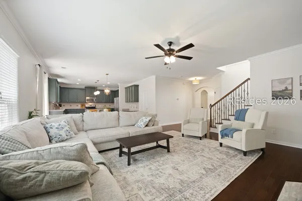 $575,000 | 82 Sago Palm Drive, Bluffton, SC 29910
