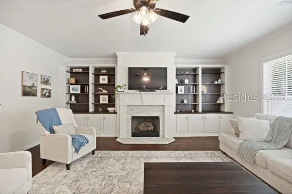 $575,000 | 82 Sago Palm Drive, Bluffton, SC 29910