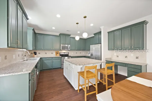 $575,000 | 82 Sago Palm Drive, Bluffton, SC 29910