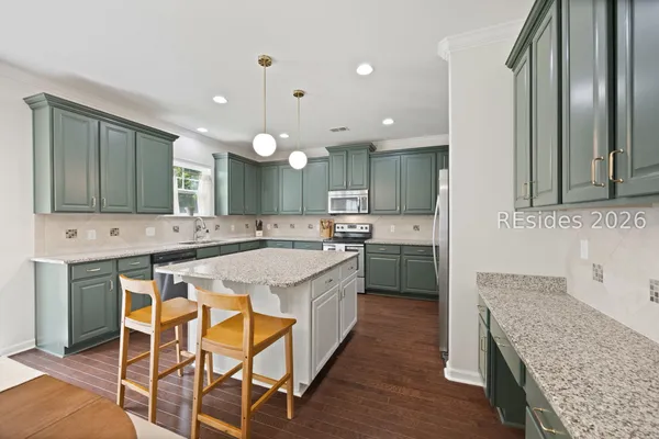 $575,000 | 82 Sago Palm Drive, Bluffton, SC 29910