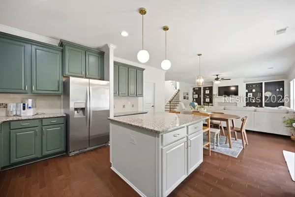 $575,000 | 82 Sago Palm Drive, Bluffton, SC 29910