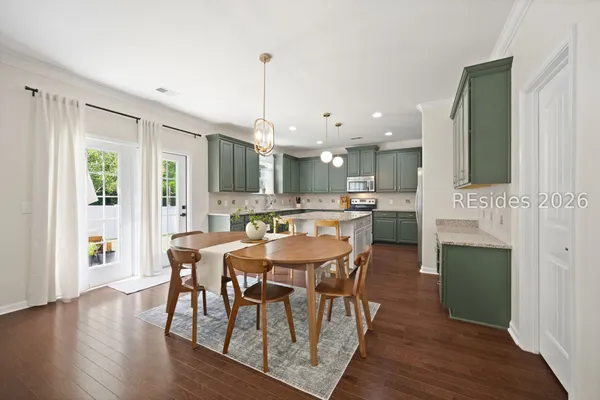 $575,000 | 82 Sago Palm Drive, Bluffton, SC 29910