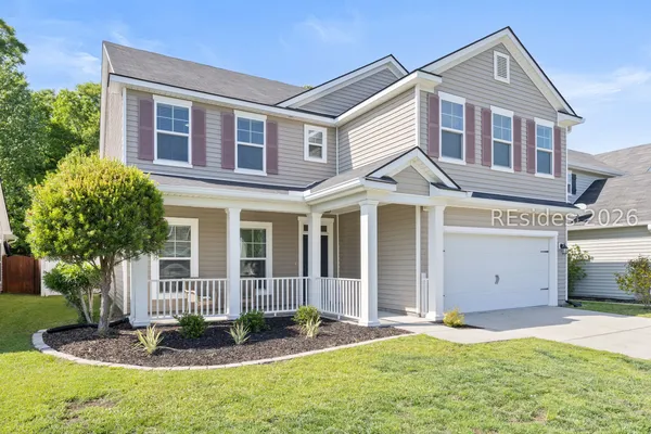 $575,000 | 82 Sago Palm Drive, Bluffton, SC 29910