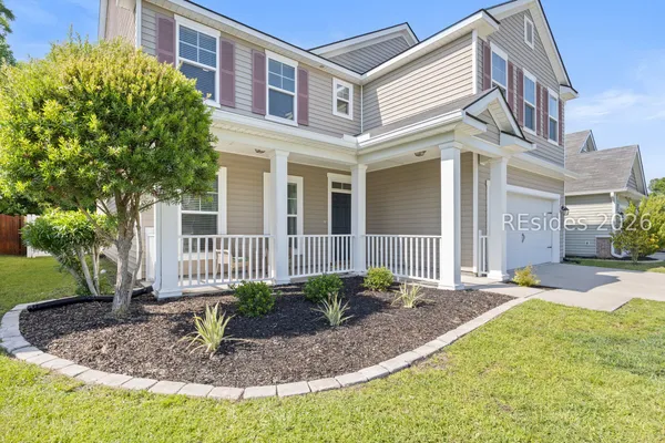 $575,000 | 82 Sago Palm Drive, Bluffton, SC 29910