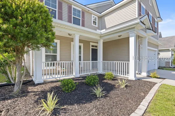 $575,000 | 82 Sago Palm Drive, Bluffton, SC 29910