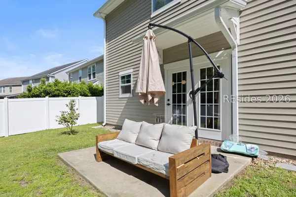 $575,000 | 82 Sago Palm Drive, Bluffton, SC 29910
