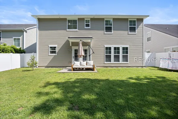 $575,000 | 82 Sago Palm Drive, Bluffton, SC 29910