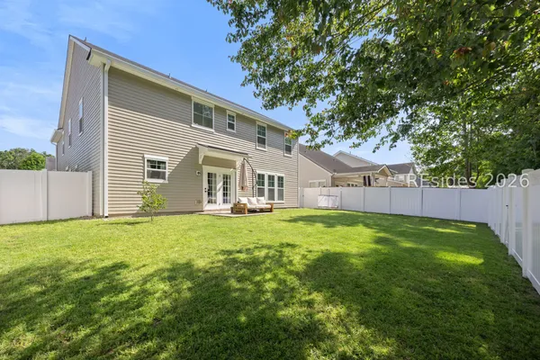$575,000 | 82 Sago Palm Drive, Bluffton, SC 29910