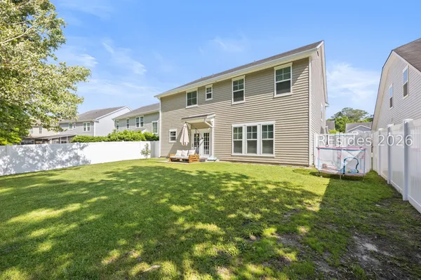 $575,000 | 82 Sago Palm Drive, Bluffton, SC 29910