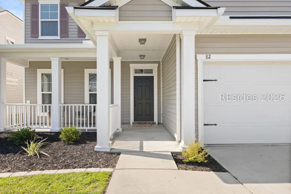 $575,000 | 82 Sago Palm Drive, Bluffton, SC 29910