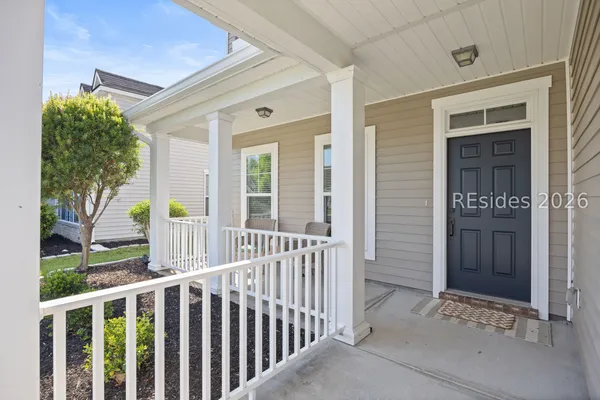 $575,000 | 82 Sago Palm Drive, Bluffton, SC 29910