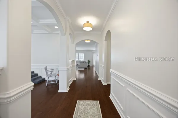 $575,000 | 82 Sago Palm Drive, Bluffton, SC 29910