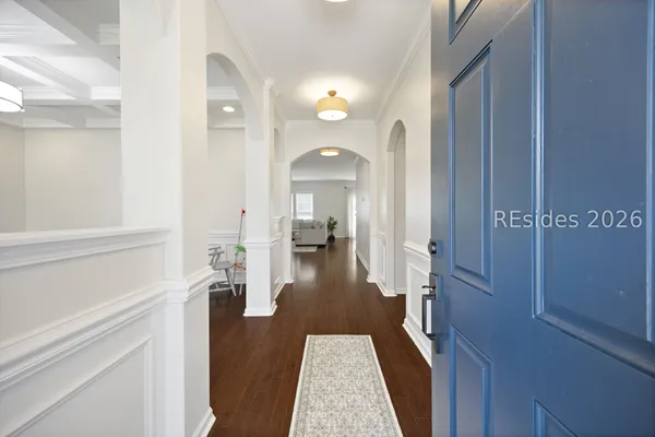 $575,000 | 82 Sago Palm Drive, Bluffton, SC 29910