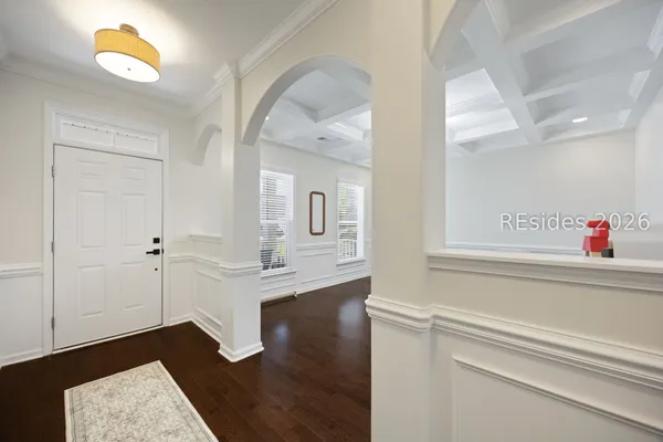 $575,000 | 82 Sago Palm Drive, Bluffton, SC 29910