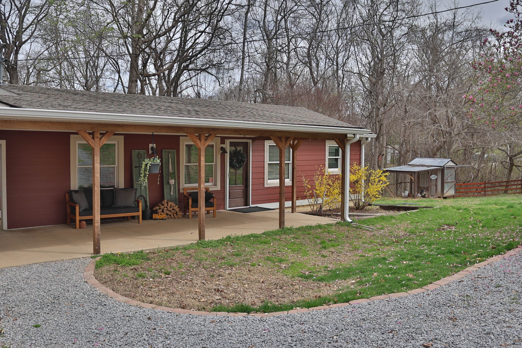 1660 Leatherwood Road White Bluff, TN 37187 - Photo 6 of 41