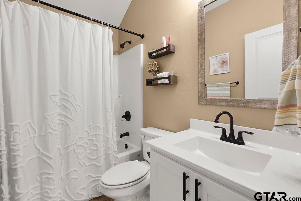 17127 Meadowview Lane Lindale, TX 75771 - Photo 25 of 33