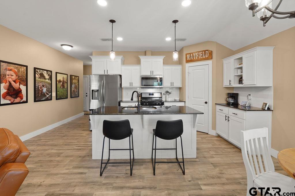 17127 Meadowview Lane Lindale, TX 75771 - Photo 8 of 33