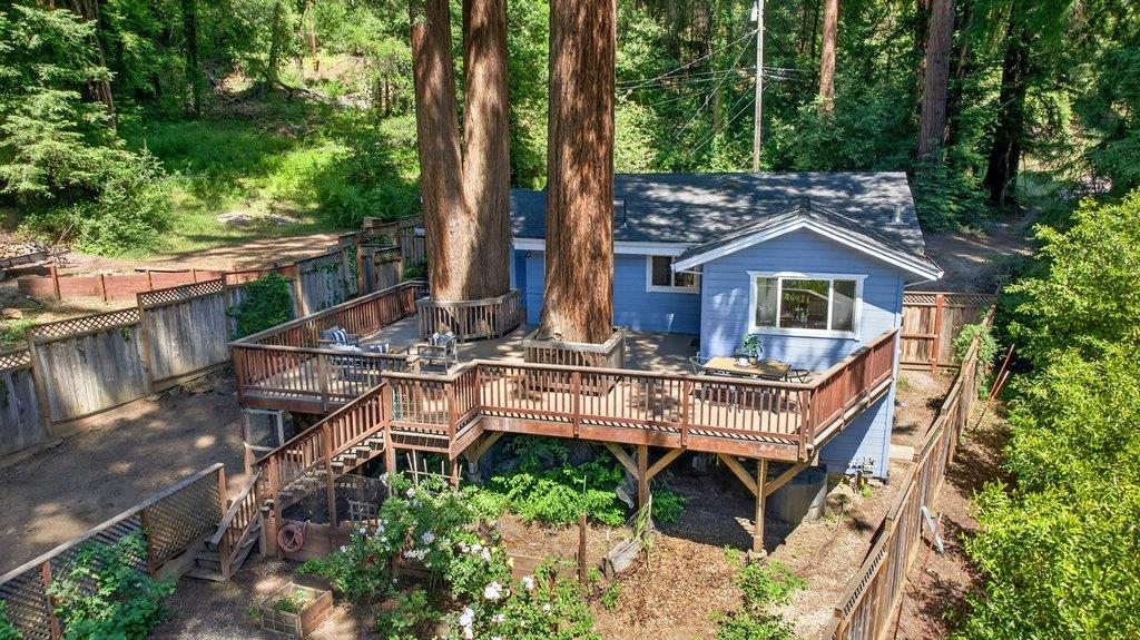 1500 River Road Brookdale, CA 95005 - Photo 2 of 59