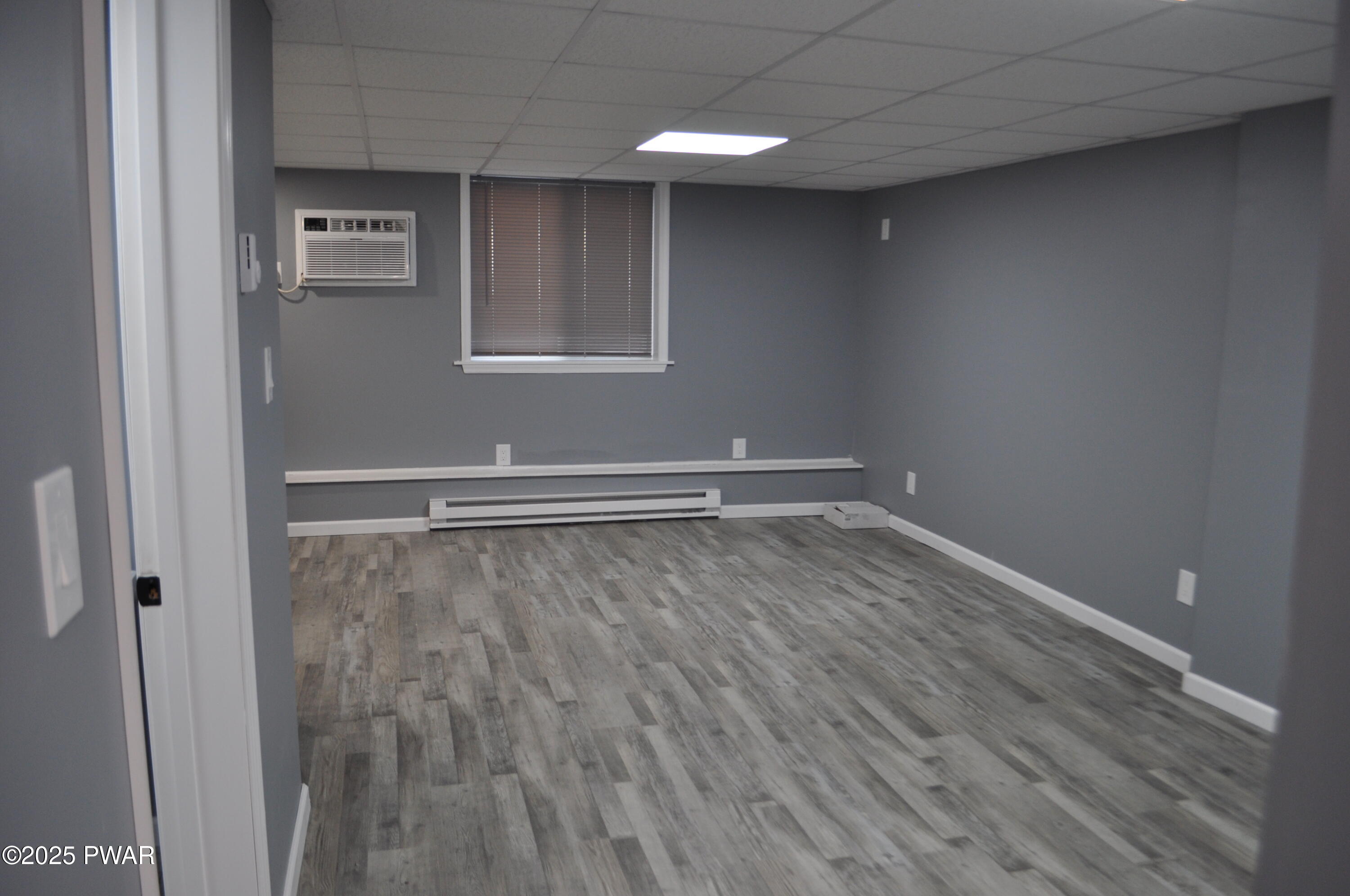 25 Lizzy Lane, Unit 1 Waymart, PA 18472 - Photo 15 of 17 Living Room