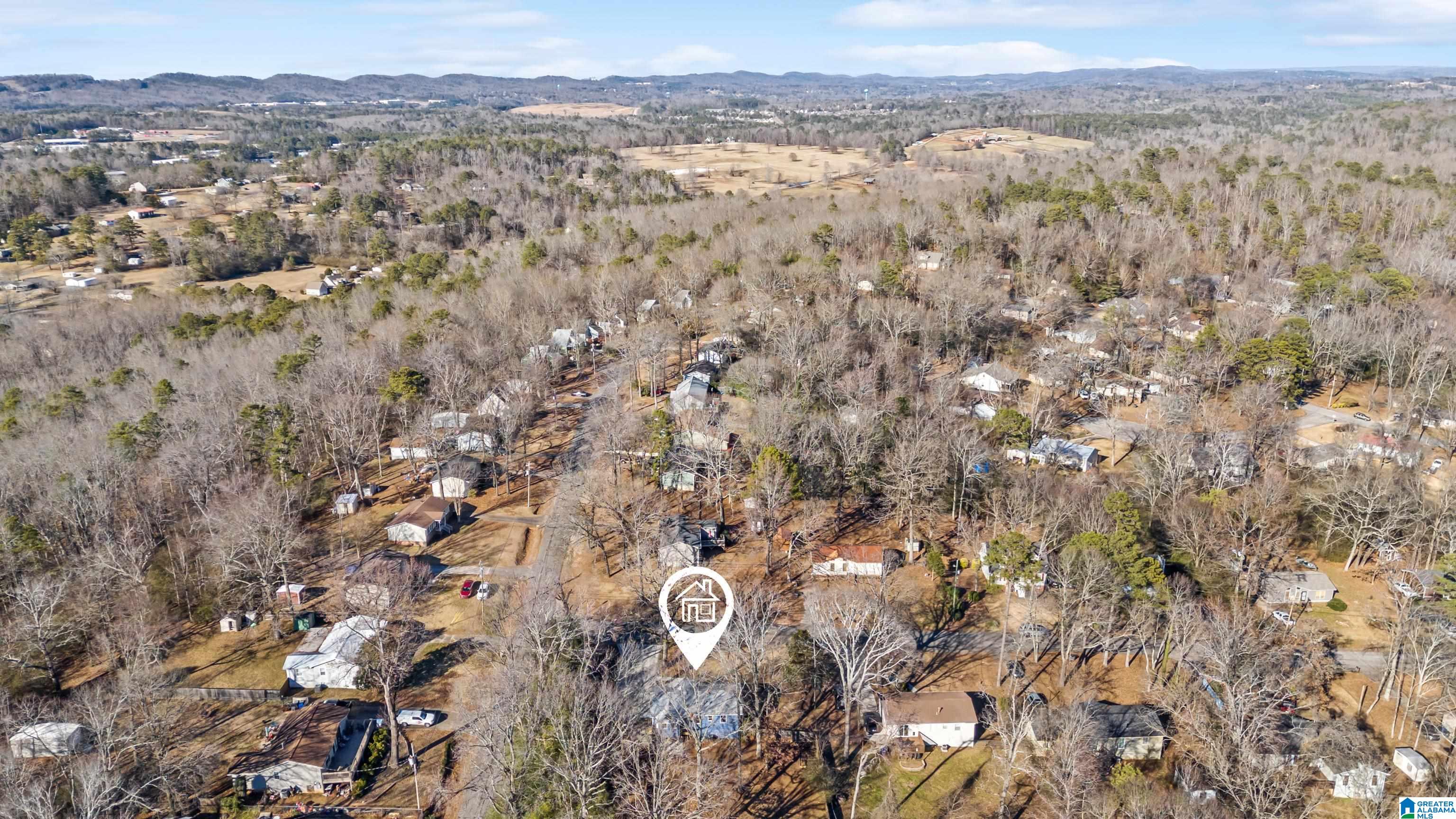 5901 Creekwood Road Birmingham, AL 35210 - Photo 39 of 41