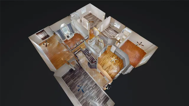 $3,700 | 21050 Florette Lane, Spring, TX 77388