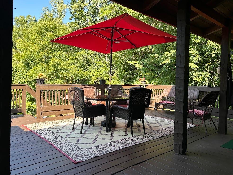 22302 Sawdon Ridge Road Guilford, IN 47022 - Photo 41 of 87 Gallery Image 41