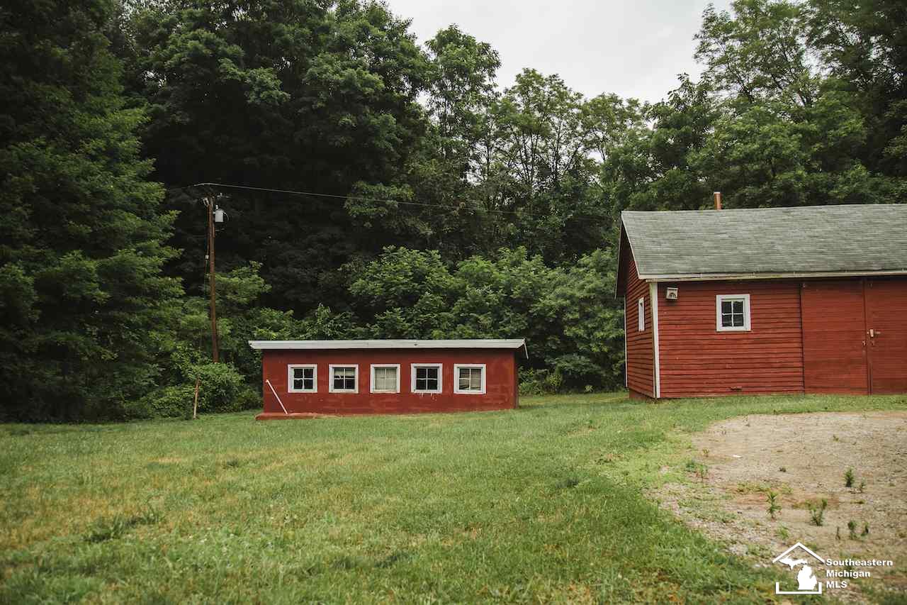 1802 East Valley Road Adrian, MI 49221 - Photo 32 of 34