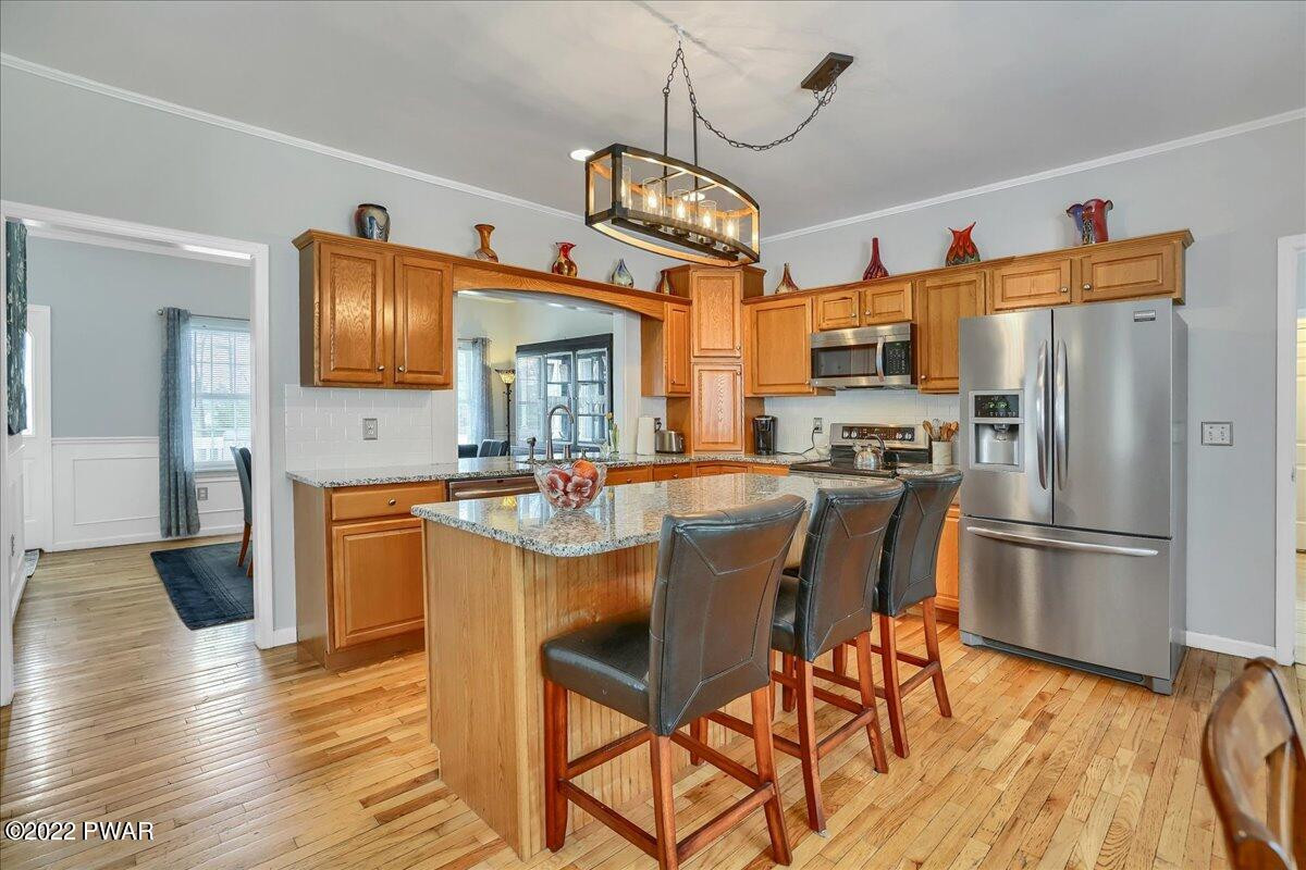 110 Stone Ridge Road Dingmans Ferry, PA 18328 - Photo 15 of 65
