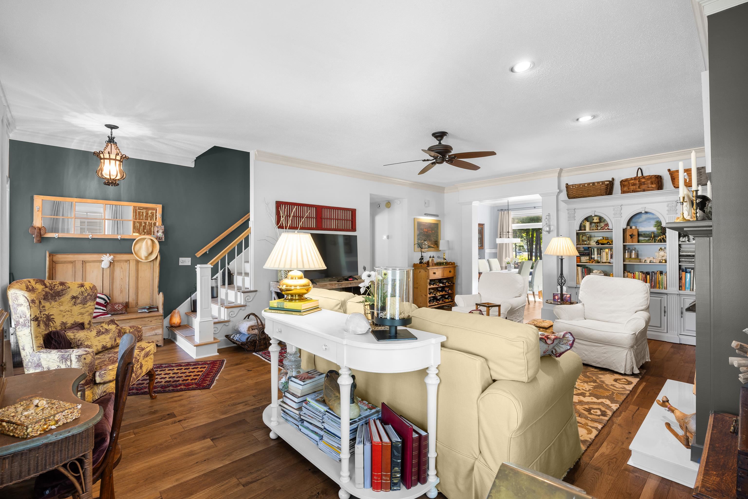 9506 Indigo Club Drive Murrells Inlet, SC 29576 - Photo 8 of 69