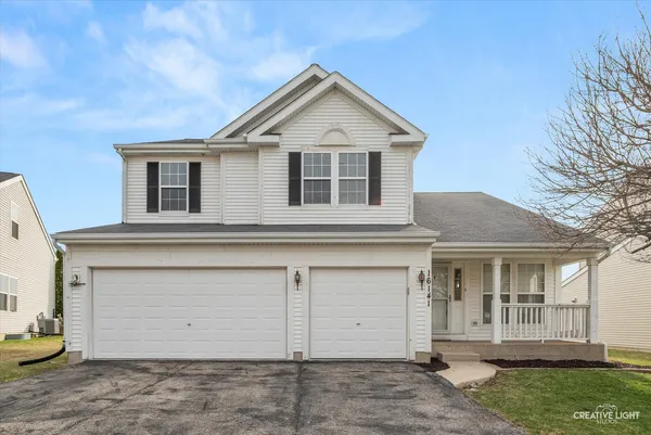 $429,900 | 16141 Laurel Oak Drive, Crest Hill, IL 60403