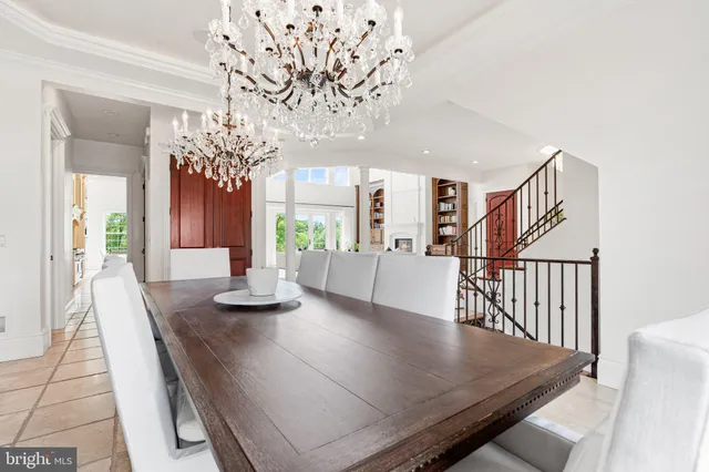 $1,985,500 | 740 Hampton Court, Harrisburg, PA 17112