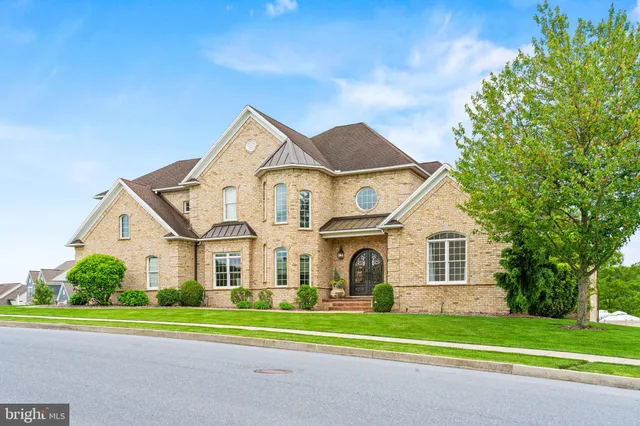 $1,985,500 | 740 Hampton Court, Harrisburg, PA 17112