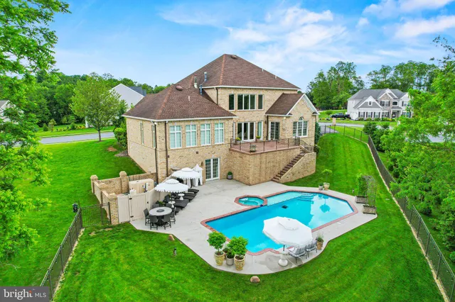 $1,985,500 | 740 Hampton Court, Harrisburg, PA 17112