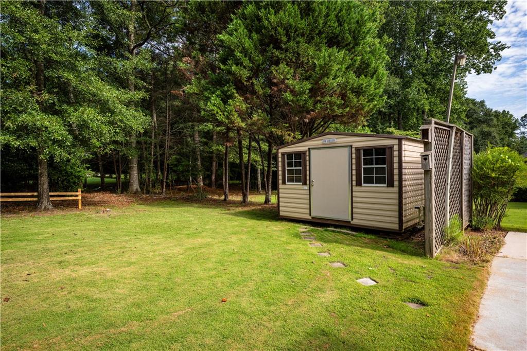 341 Chesterfield Road Bogart, GA 30622 - Photo 14 of 75 Gallery Image 14