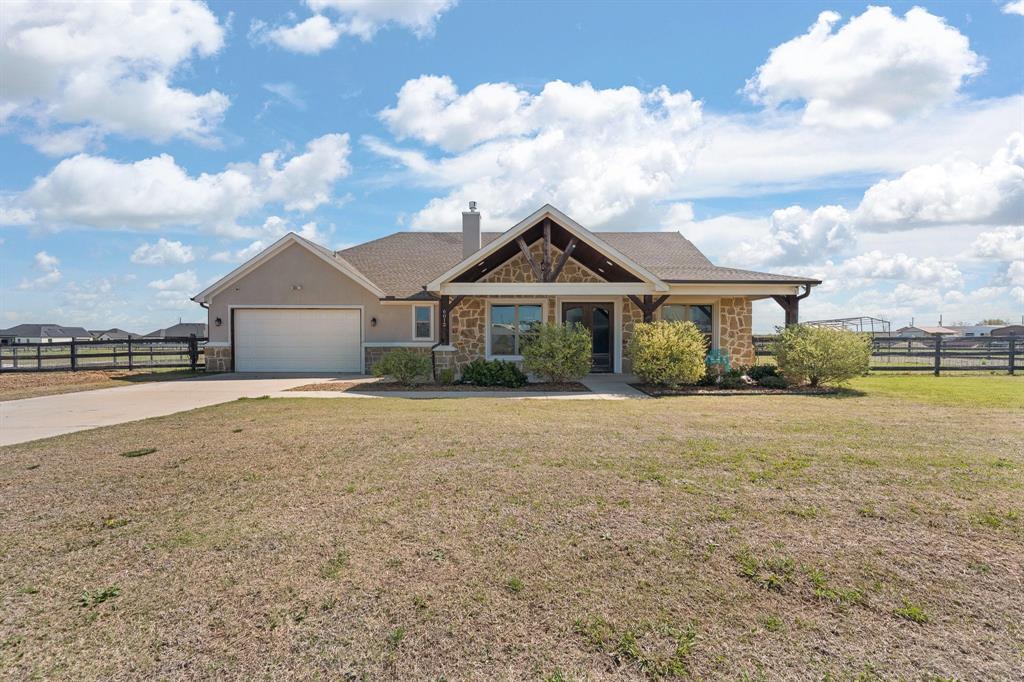 6012 Berry Ridge Lane Joshua, TX 76058 - Photo 1 of 34