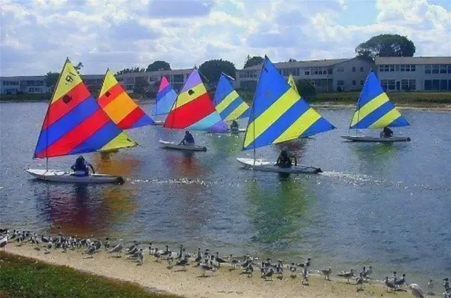 a view of play ground with floor