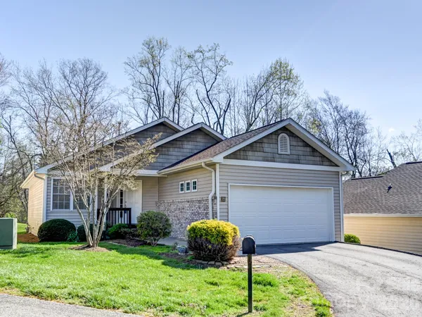 $443,000 | 72 Creeks End Circle, Mills River, NC 28759