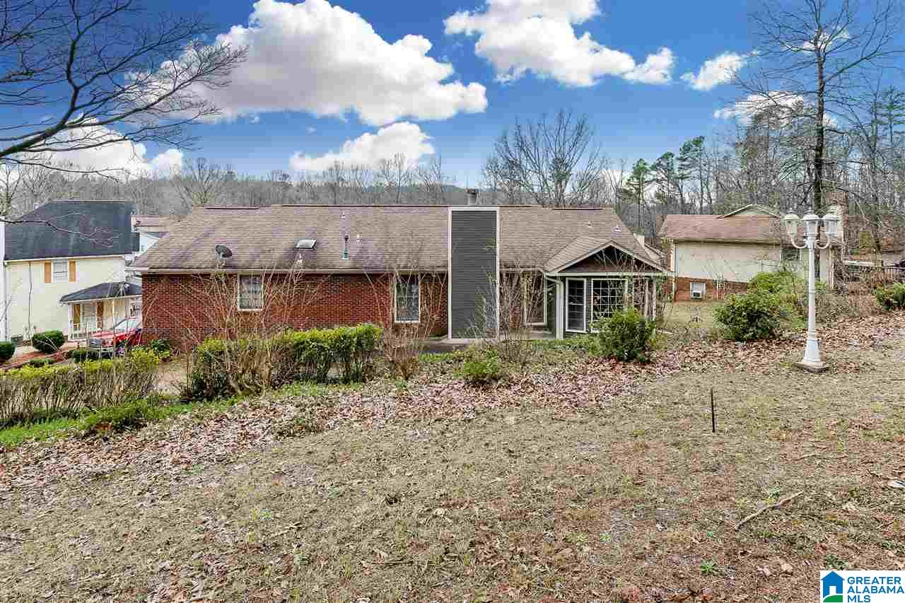 1713 Ridgewood Road Birmingham, AL 35215 - Photo 43 of 43