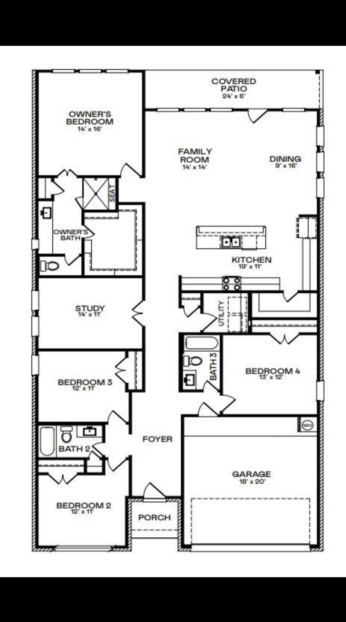 3723 Windy Brk Road Rosenberg, TX 77469 - Photo 27 of 27 Gallery Image 27