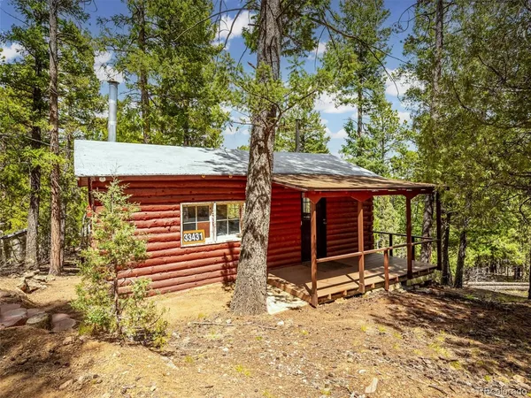 $150,000 | 33431 Lake Lane, Pine, CO 80470